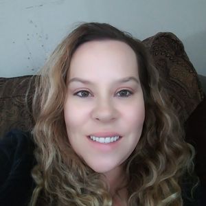 Meet your Posher, Kat